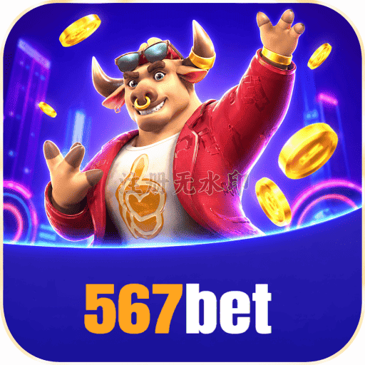 567bet Logo - Bônus de Cadastro