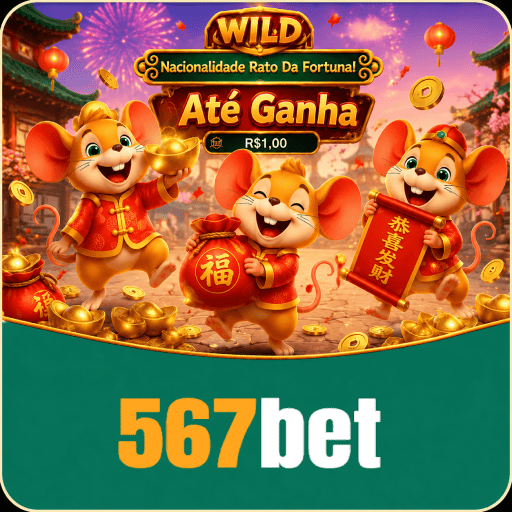 567bet Jackpots Progressivos