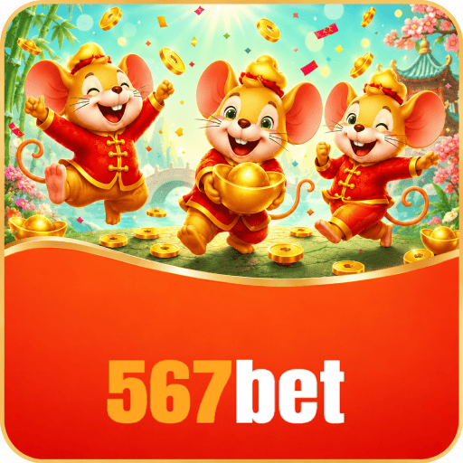 567bet Logo Verificado