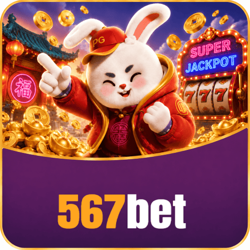 567bet Logo Oficial