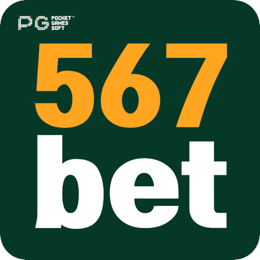 Logo 567bet Cassino Online Brasil