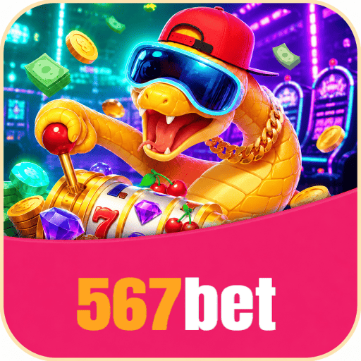 567bet Logo Seguro