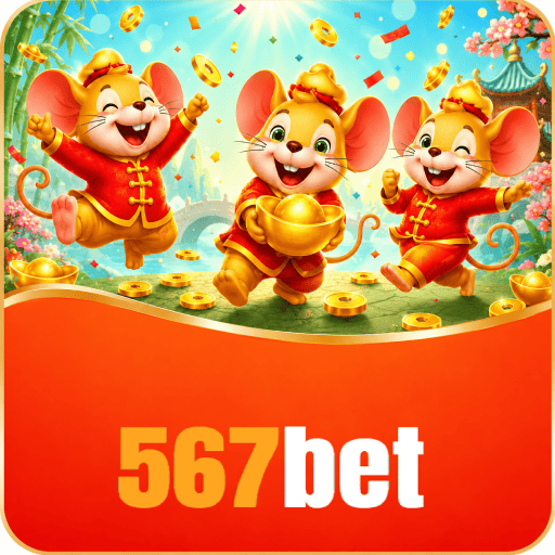 567bet Download Speed Test Logo - Teste de Velocidade Certificado