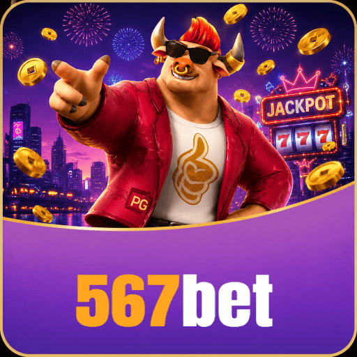 Logo 567bet Plataforma Certificada