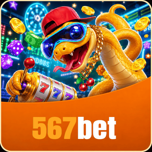 Requisitos do APK 567bet para Android - Logo Oficial