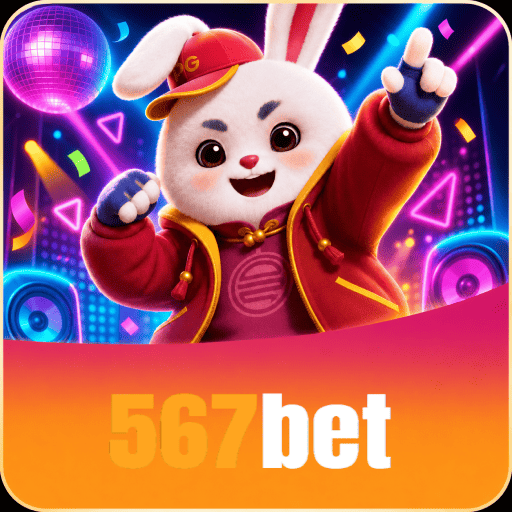 Logo da 567bet