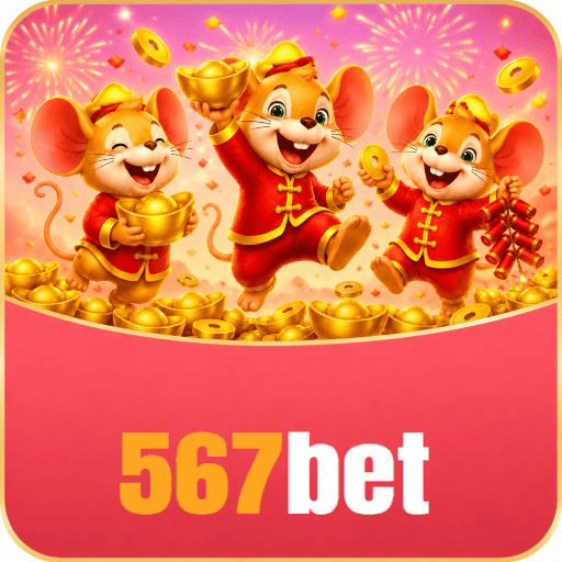 567bet VIP Program Logo